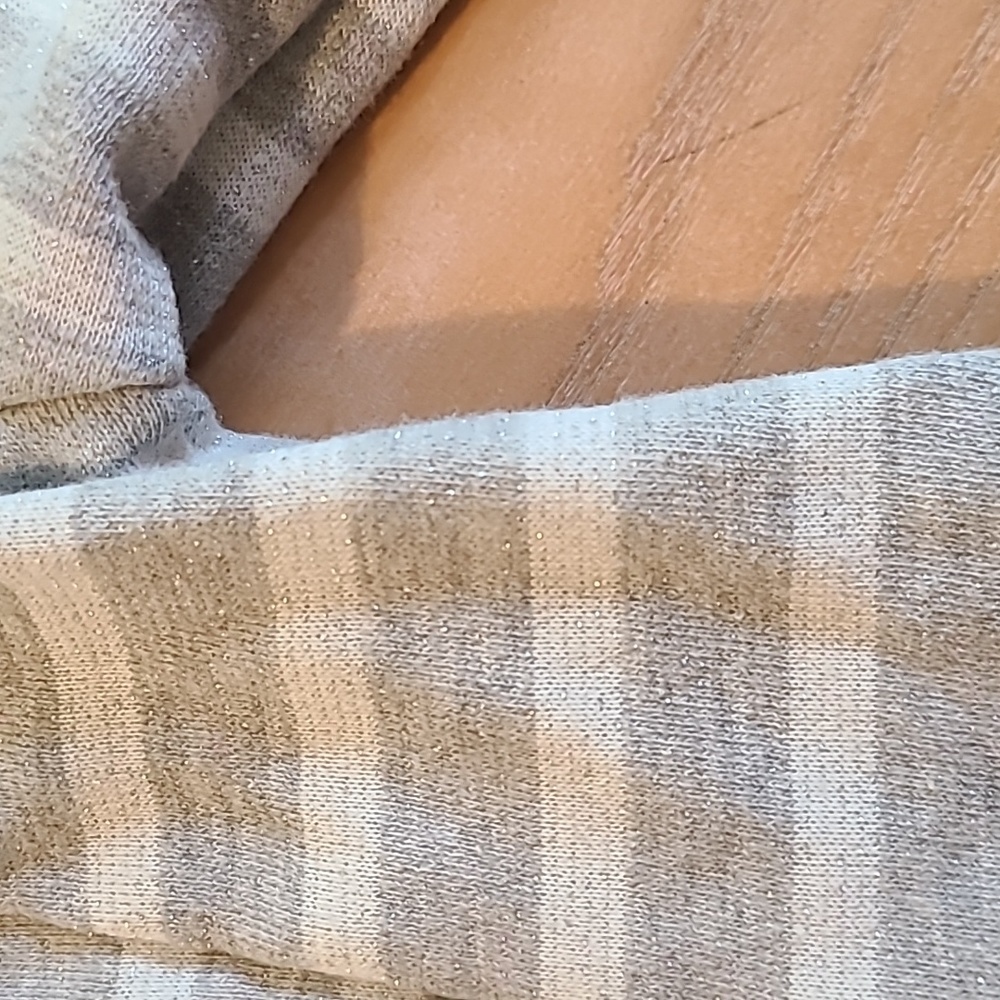 Sweatshirt blazer - Picture 4 of 4